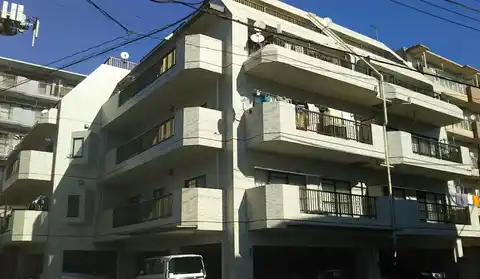 コートハウス024市が尾