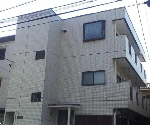 ハイツミヤ