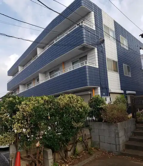 サンシャインミカ