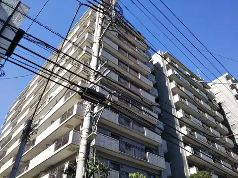 フレスコ川崎