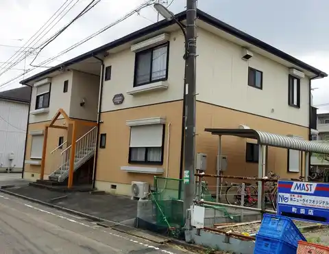 ディアス桜台B