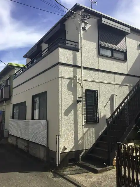 ジュネス雪谷
