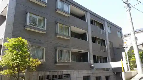 アルス山王金子山マイスターヴェルク