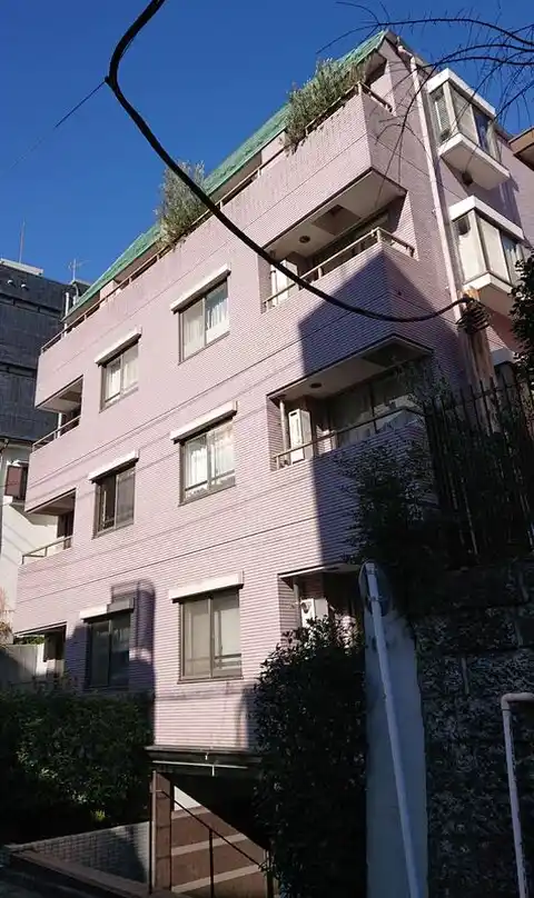 BIT渋谷常磐松