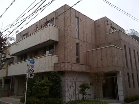 シャンブル向丘