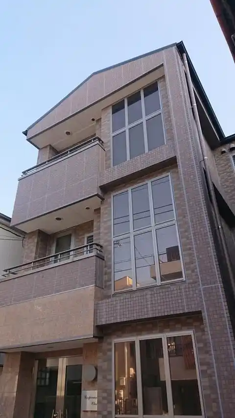 コーポラス・クレール