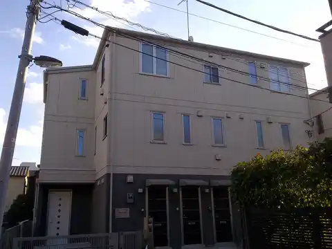 サナサナヴィレッジ