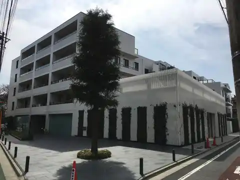 アールブラン大井町レジデンス