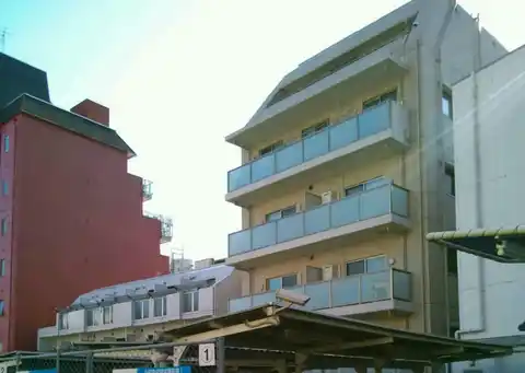 リール成城