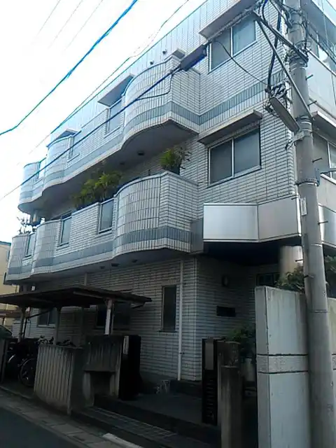 メゾンドブラン大宮