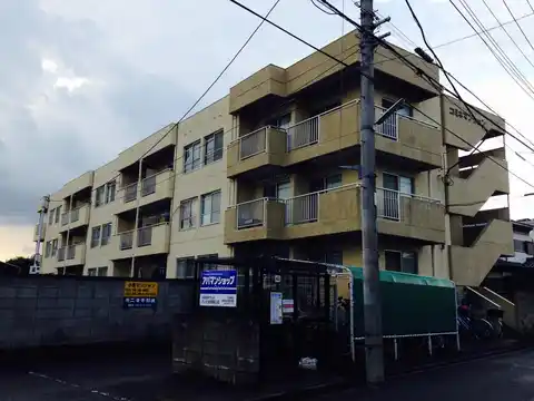 小峯マンション