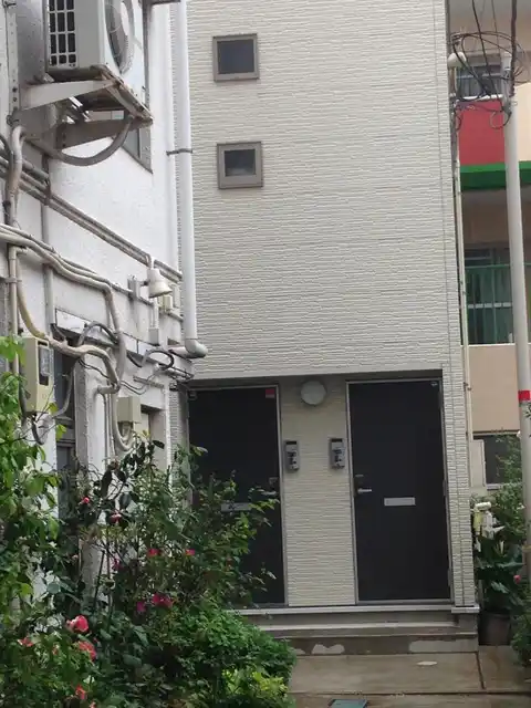 レオネクスト大門町