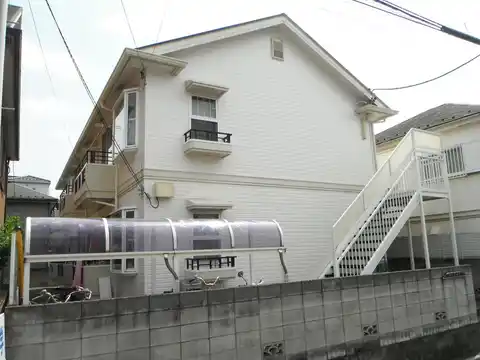 フジハイツ