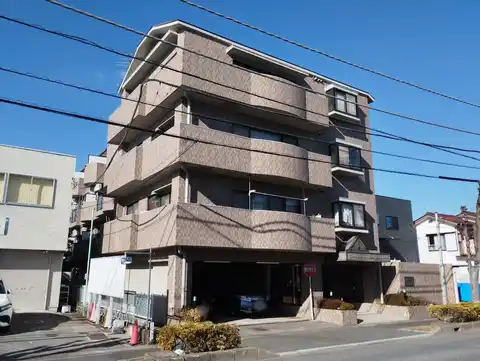 ライオンズマンション東浦和第3
