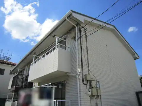 コーポグリーンヒル