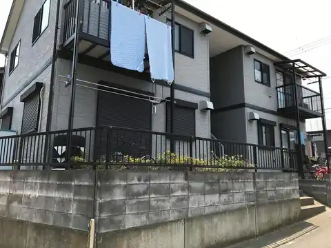 サイトーハウス亀久保