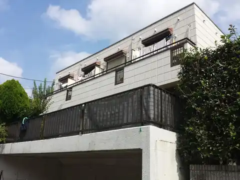 パールメゾン玉川