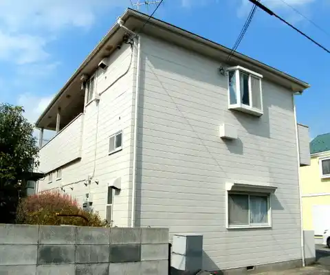 ハイツみなみ
