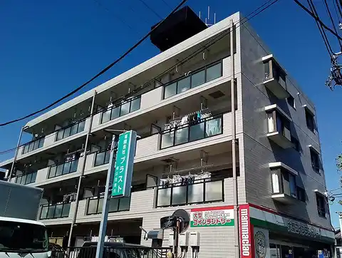 坂口ハイム