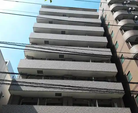 スパージオ横浜反町