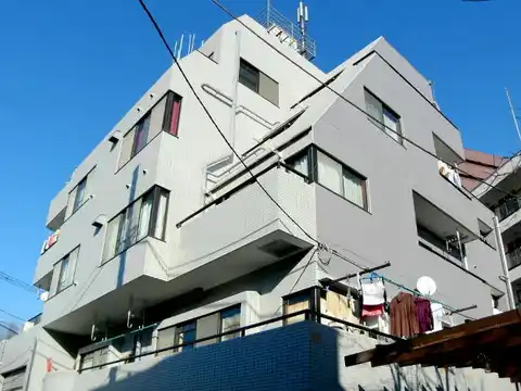 WOODY久我山