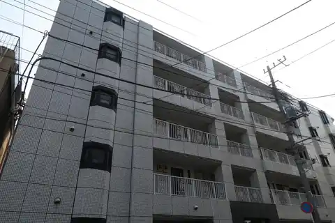 メゾンTS
