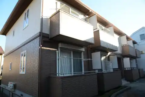 グリーンコートII