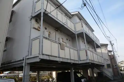 レモンハウス多摩川