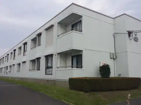 ハイツセシリアA