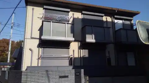 コットンハイツ東大沼