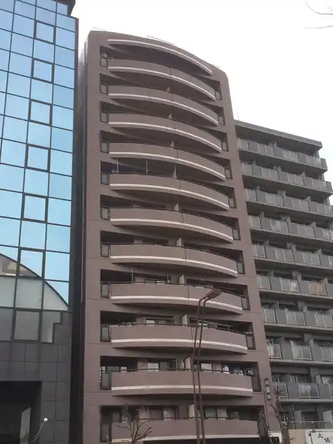 ヴァンテ木場