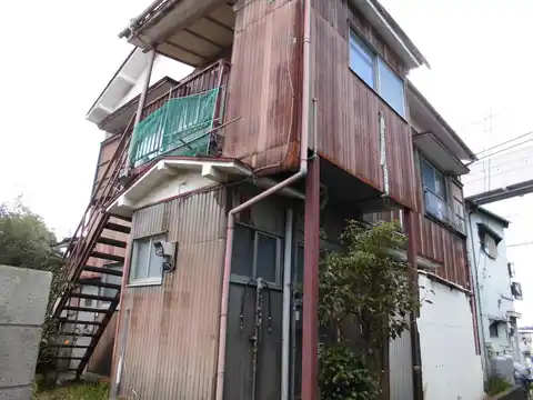 石井アパート