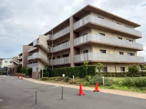 MINASIA湘南ライフタウンヒルズフォート D棟