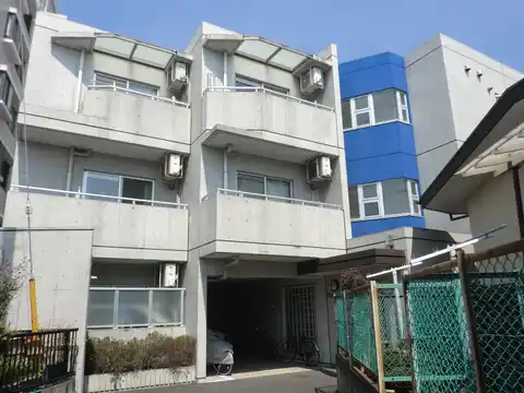 ハーモニー湘南