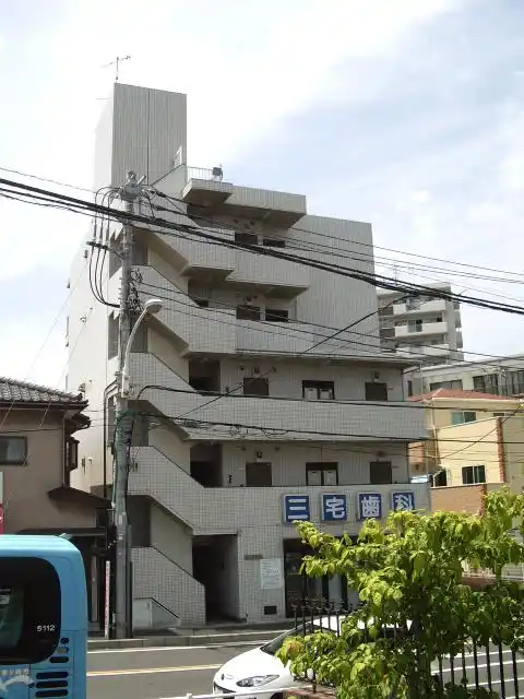 大芝ビル