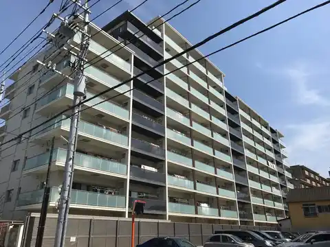 プレミスト戸田公園
