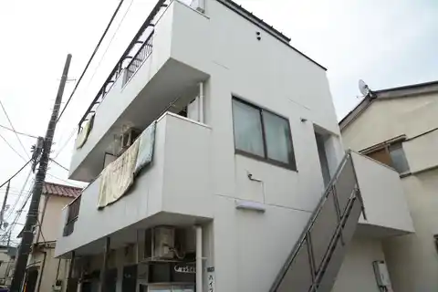 ハイツ小泉