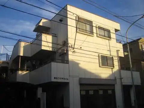第5フクダハイム