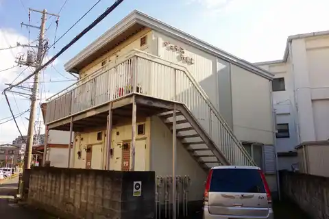 ジュネスやまと