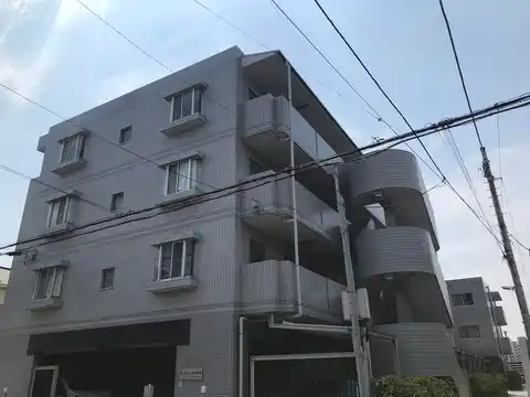 アークフィールズ市川