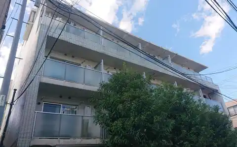 エクセラン池袋