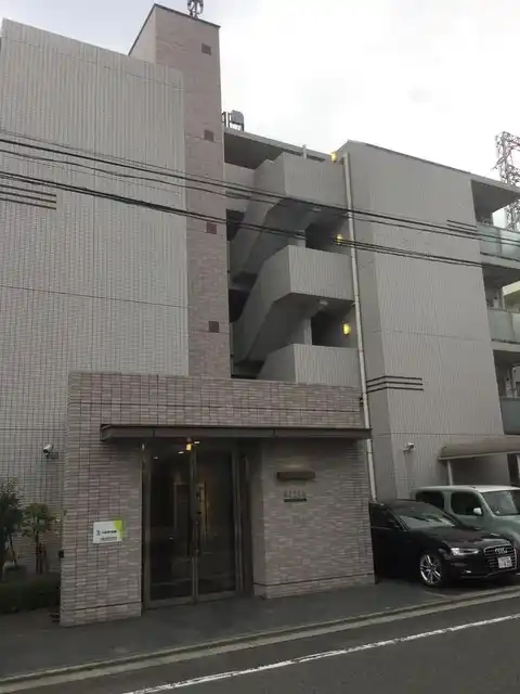 リージア雪谷