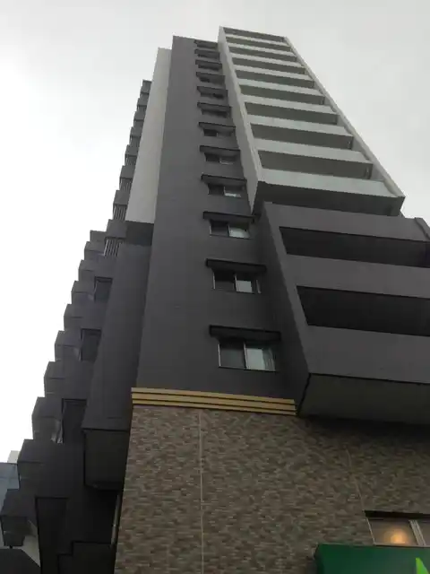 ヴェレーナ大宮大門町