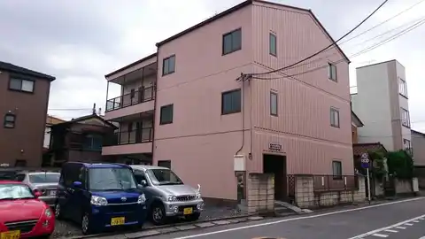 ハイムLOTUS