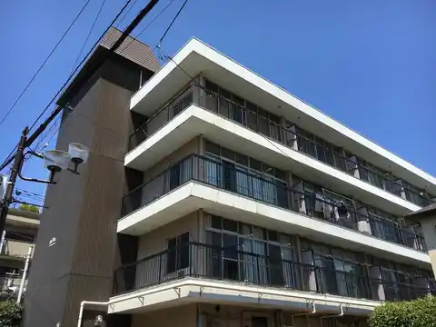 浜田第一マンション