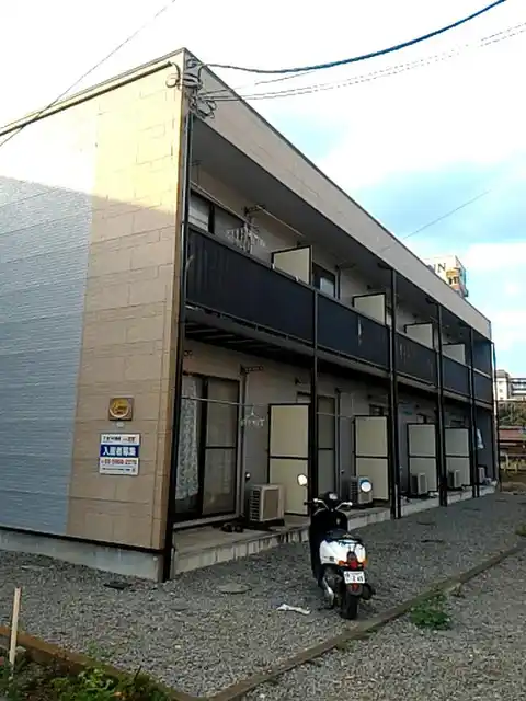 アムール松村