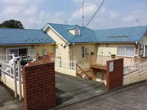 ヒルトップ