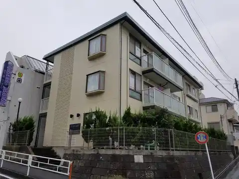 ST.HOUSE