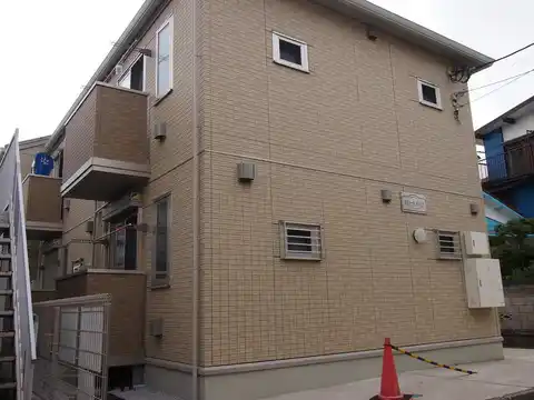 セジュールヨコハマ