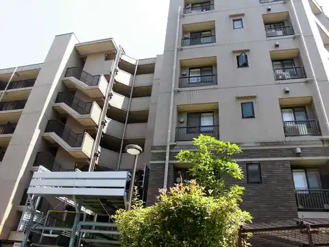 ナイスパークフロンテージ大船